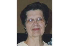 Joyce Kruse Obituary (1936