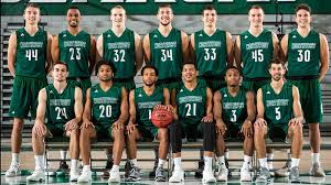 Northwest Missouri State University 2017 18 Mens