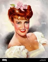 Jeanette hi-res stock photography and images