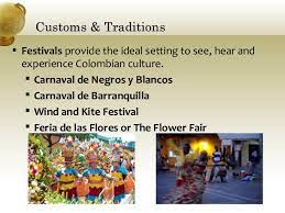 Colombia Basic Facts