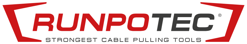RUNPOTEC -STRONGEST CABLE PULLING