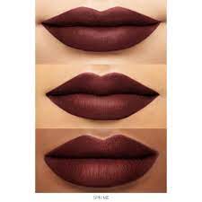 Powermatte Lip Pigment Nars Powermatte Lip Pigment Matte Lips Dark Lipstick