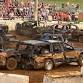 2026 The Berks County Fair Demolition Derby