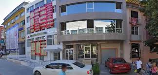 Avrupa Goz Merkezi Goz Sagligi Merkezleri Mesrutiyet Mah Kizilirmak Cad No 25 Cankaya Ankara Turkiye Yandex Haritalar