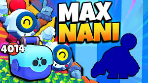 Aufrufe 8 mio.vor 6 monate. 4000 Brawl Boxes For Nani Gemming Maxing Playing In Every Mode With Nani Youtube