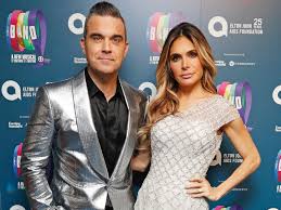 His parents, janet (née farrell) and peter williams (also known as pete conway), ran a pub called the red lion in burslem. Robbie Williams Reveals How Wife Ayda Field Saved His Life