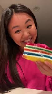 Creative Cake Decorating Ideas with Liquid Jello