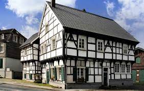 Mitte der 70er jahre endete dann die freiheit der stadt langenberg und wie so viel städte wurde sie eingemeindet. Historische Altstadt Mit Prachtvollen Villen