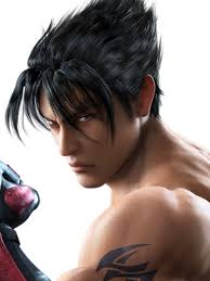 Capelli migliori? : r/Tekken
