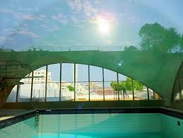 Piscine Georges Hermant 19eme Arrondissement Paris Routard Com