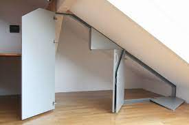 Einbauschränke für die dachschrägen selber cabinet einbauschrank zur nutzung von stauraum unter einer treppe von dörr mannheim duration. Schrank Rolladen Selber Bauen Schrank Selber Zusammenstellen Schon Dachschrage S Schrank Selber Bauen Einbauschrank Dachschrage Schiebetur Schrank Unter Treppe