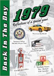 No matter how simple the math problem is, just seeing numbers and equations could send many people running for the hills. Amazon Com 1979 Back In The Day 24 Page Greeting Card Booklet With Envelope 9781939380395 3 Oak Publishing Books