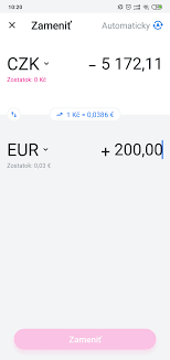 1 eur = 25.5664 czk. Revolut Card Saves You Money And Gives You A Bonus Of 300 Czk