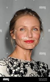 Cameron Diaz attends the screening of ""Home"" held at the Stella McCartney  Store in West Hollywood. Los Angeles, CA, USA,