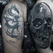 Maybe you would like to learn more about one of these? Top 115 Tattoo Cover Up Ideas 2021 Inspiration Guide