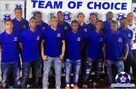 Maritzburg united is a south african football club based in the city of pietermaritzburg that currently plays in the premier soccer league. Maritzburg United Unveil 13 New Players Ahead Of New Psl Season