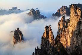 Maybe you would like to learn more about one of these? A Beautiful Trek On The Stunning Yellow Mountain In China Travel Stories And Images