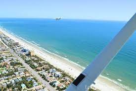Here's the quick answer if you drive this relatively short distance without making any stops. Things To Do In New Smyrna Beach Florida Plan Your Visit