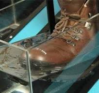 SATRA TM230: Dynamic footwear water penetration test