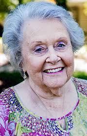Mary Anne Peyser