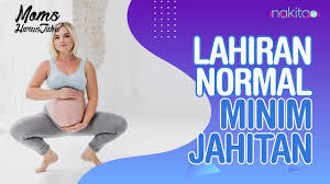 Jahitan pada proses melahirkan biasanya disebabkan oleh adanya robekan yang terjadi di bagian adapun beberapa cara seperti pijatan prenium yang umunya dilakukan pada pemilihan tempat merupakan salah satu faktor untuk mendapatkan proses persalinan normal tanpa jahitan, meskipun. Bisakah Melahirkan Normal Tanpa Jahitan Ini 4 Tips Kurangi Risikonya Youtube