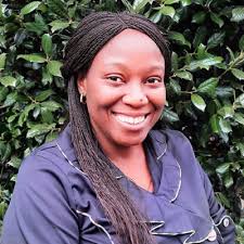 Natilee McGruder-Kyle