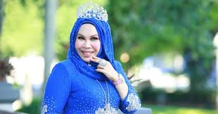 Enggan terlalu melayan perasaannya, datuk seri vida memilih untuk berehat sebentar daripada sebarang aktiviti bagi menenangkan fikiran. Baru Bercerai Dato Vida Akui Ramai Cuba Rapat Viral Purba