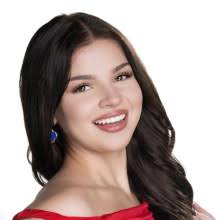 Miss Texas Latina 2025