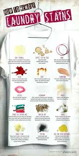 Stain Removal Chart Watchmyhouse Info