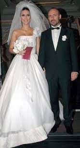 Check spelling or type a new query. Halit Ergenc Berguzar Korel Wedding Dresses Dresses Wedding Veil Accessories