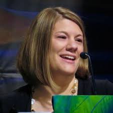 Rachel Grace (Held) Evans (1981-2019)