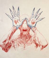 Pans Labyrinth Labyrinth Art Labyrinth Tattoo Movie Art