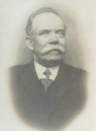 George Paisley (1872-1930)