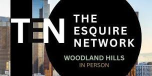 TEN Woodland Hills – In Person