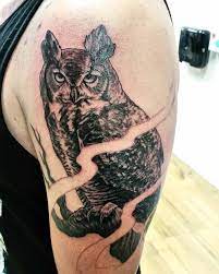 Gene Martin New Zealand Tattoo Artist New Plymouth Brothers Ink New Zealand Tattoo Tattoo Artists Cool Tattoos