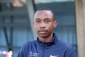 Marco Steyn won at Leopard Creek