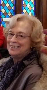 Obituary for Service at the Hallett Funeral Home