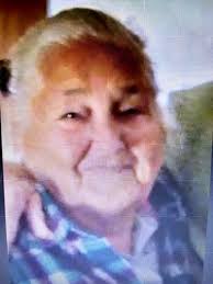 Lucille Atkinson Obituary (2023)