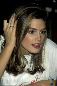 Cindy crawford was in her 30s when she. Cindy Crawford Cindy Crawford Beauty Cindy Crowford