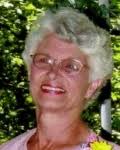 Obituary for Phyllis Gay Lewis