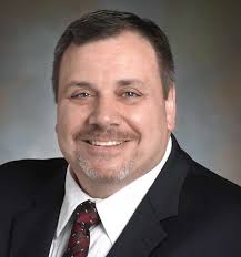 Anthony E. DiMarco, D.O. 2016-2017 POMA President