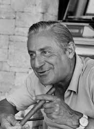 On This Day Greek Shipping Magnate Stavros Niarchos Was Born