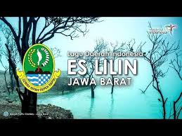Contains new and old nining meida songs complete full album. Lirik Lagu Es Lilin Jawa Barat Kumpulan Informasi