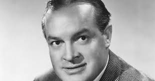 From the Archives: Bob Hope, the master of the one-liner, dies at 100