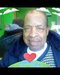 Mr Charles Geer the man that introduced me to the ATL and surrounding  areas. Our #1 promotion man. He was an extraordinary man and promoter. He  was always