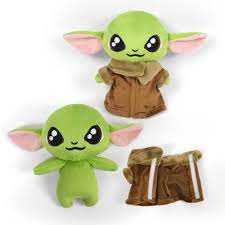 Free Pattern Friday Plush Giveaway The Child Plush Choly Knight Teddy Bear Patterns Free Diy Sock Toys Animal Sewing Patterns
