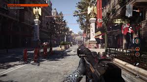 Wolfenstein: Youngblood - Deluxe Edition pc gameplay-áá¡ á¡á£á áááá¡ á¨ááááá