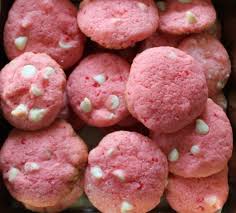 White chocolate macadamia nut cookies iii. Cake Mix Cookies Archives My Recipe Reviews