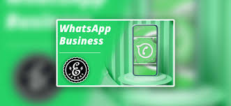 Über zwei milliarden menschen in über 180&nbsp;ländern benutzen whatsapp, um jederzeit und überall mit freunden und familie in kontakt zu bleiben. Whatsapp Business So Nutzt Du Die Messenger App Ebakery