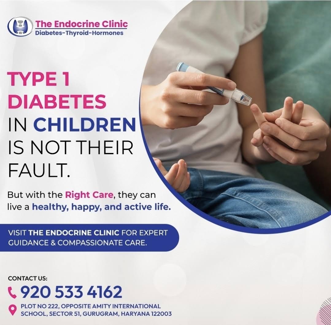 Treatment of Type 1 diabetes product image